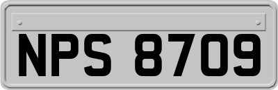 NPS8709