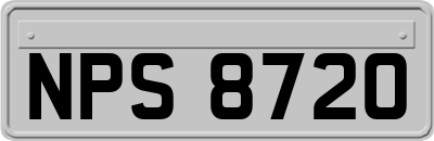 NPS8720