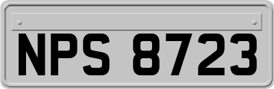NPS8723
