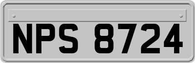 NPS8724