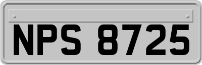 NPS8725
