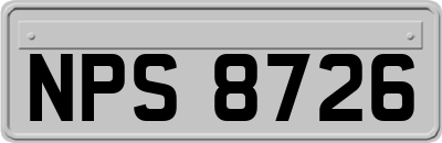 NPS8726