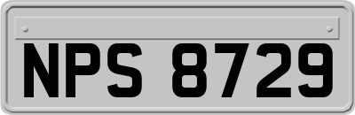 NPS8729