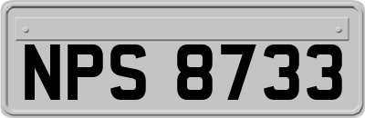 NPS8733