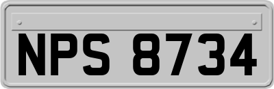 NPS8734