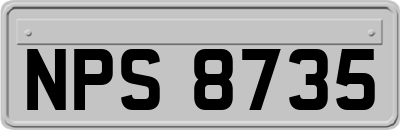 NPS8735