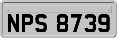 NPS8739