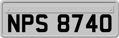 NPS8740