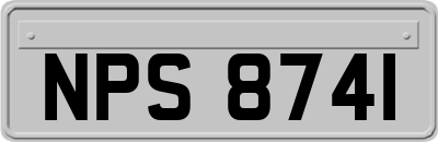 NPS8741