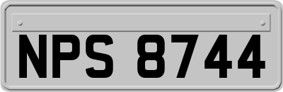 NPS8744