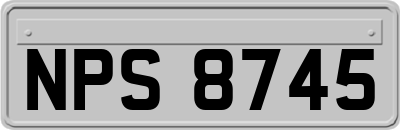 NPS8745