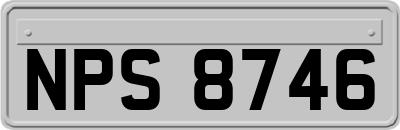 NPS8746