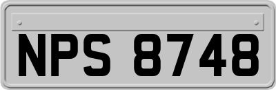 NPS8748