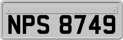 NPS8749