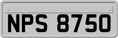 NPS8750