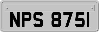 NPS8751