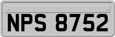 NPS8752