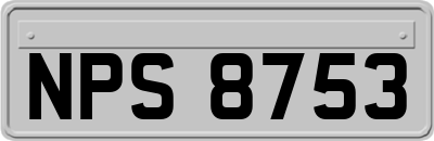NPS8753