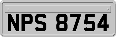NPS8754