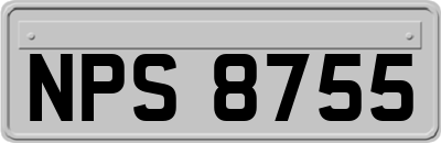 NPS8755