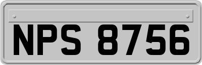 NPS8756