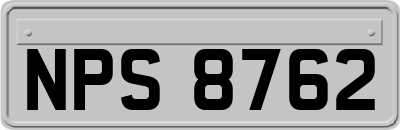 NPS8762