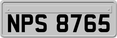 NPS8765