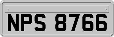 NPS8766