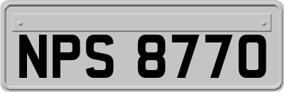 NPS8770
