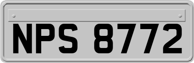 NPS8772