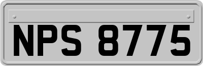 NPS8775