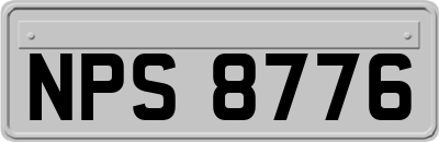 NPS8776