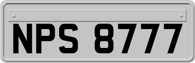 NPS8777