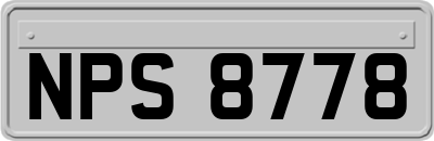 NPS8778