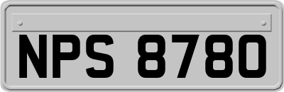 NPS8780