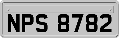 NPS8782