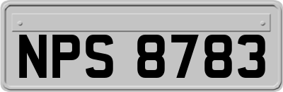 NPS8783