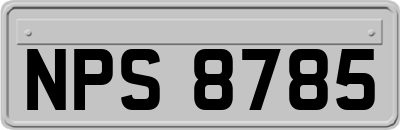 NPS8785