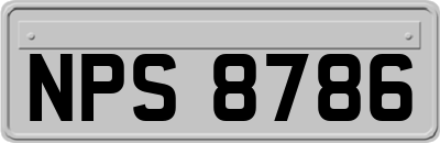 NPS8786