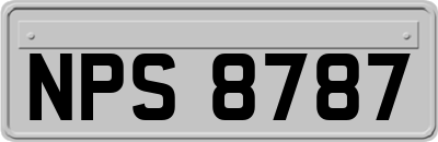 NPS8787