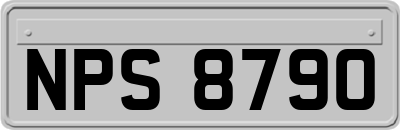 NPS8790