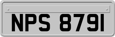 NPS8791