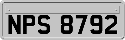 NPS8792