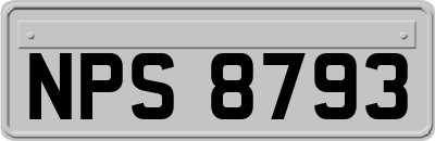NPS8793