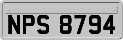 NPS8794