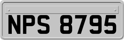 NPS8795