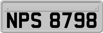 NPS8798