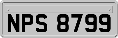 NPS8799