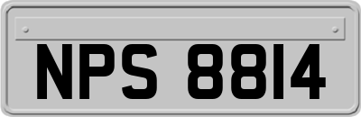 NPS8814
