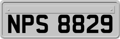 NPS8829